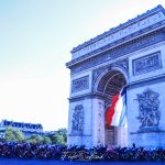 Edición 109 Tour de France