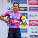 Vuelta a Colombia Femenina 2022