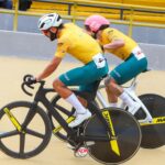 Campeonato Nacional de Pista Élite 2026