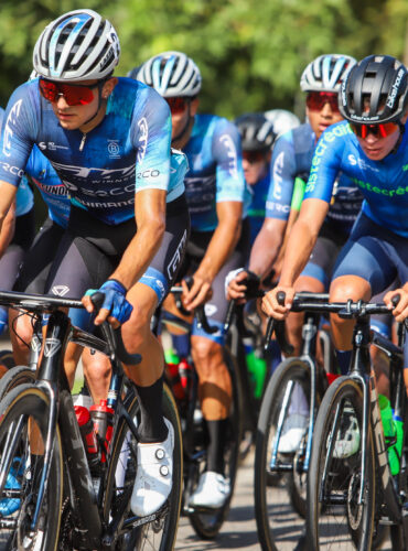 El GW Erco SHIMANO competirá en el Tour de Gila