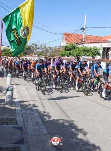La Vuelta al Valle reabre el calendario nacional con un recorrido atractivo y variado