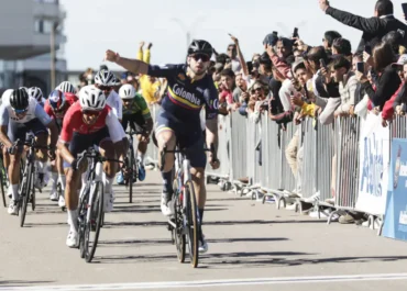 Es oficial: Montería recibirá el Campeonato Panamericano de Ruta