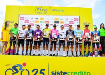 Clásico RCN Sistecrédito 2026