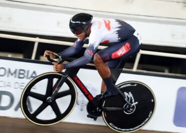 Campeonato Nacional de Pista Élite
