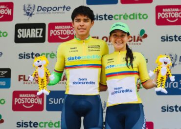 El Valle del Cauca se prepara para recibir el Tour Femenino y la Vuelta del Porvenir 2026