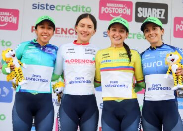 Vuelta del Porvenir y Tour Femenino 2025