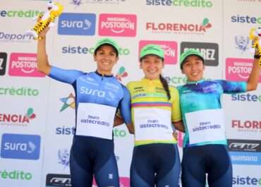 Vuelta del Porvenir y Tour Femenino 2025