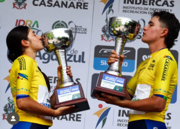 Vuelta del Futuro 2025