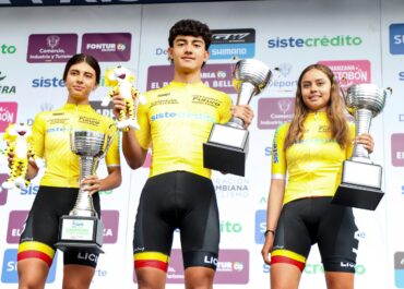 Vuelta del Futuro 2025