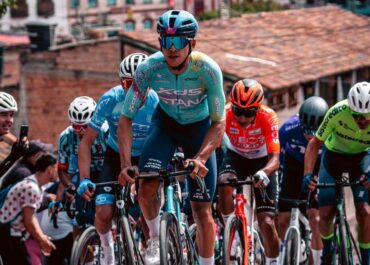 Harold Tejada, Egan Bernal, Rigo, Nairo y Tomás Silva se darán cita en Pitalito – Huila