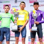 Vuelta de la Juventud 2026