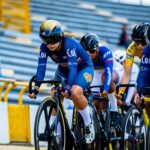 Válida Nacional de Pista en Bogotá