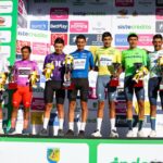 Vuelta a Colombia UCI 2.2 2026