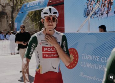 Germán Darío Gómez regresa a competencias este domingo