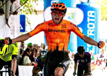 Jesús David Peña abrirá un nuevo capítulo en su carrera deportiva 